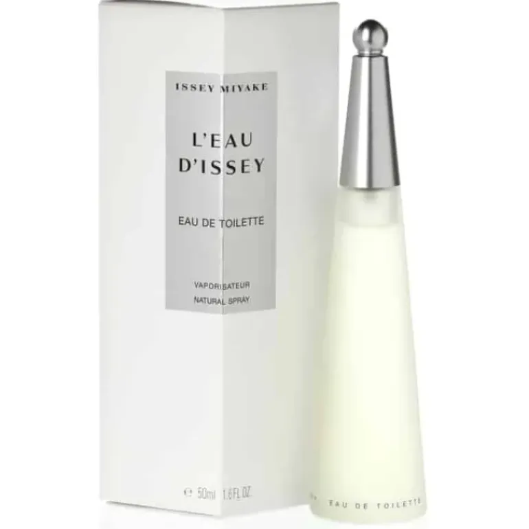 Issey Miyake L’Eau d’Issey Pour Homme Edt 125ml