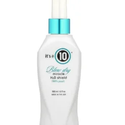 It’s A 10 Blow Dry Miracle H2O Shield 180ml
