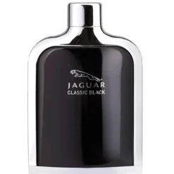 Jaguar Classic Black Edt 100ml