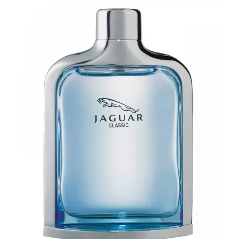Jaguar Classic Blue Edt 100ml