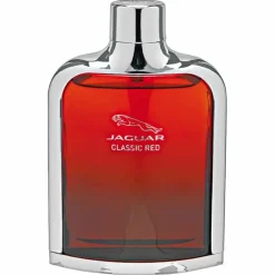 Jaguar Classic Red Edt 100ml
