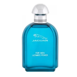 Jaguar for Men Ultimate Power Edt 100ml
