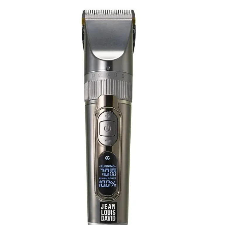 Jean Louis David Digital Clipper Nordic