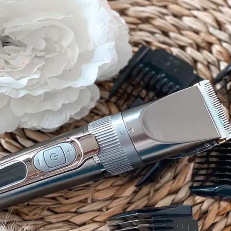 Jean Louis David Digital Clipper Nordic