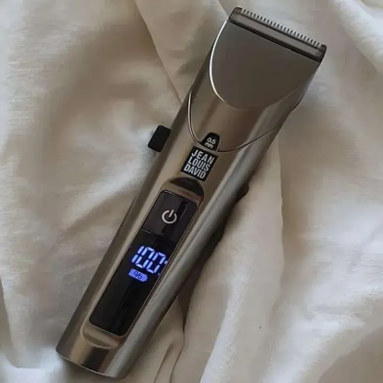 Jean Louis David Pro Hair Clipper Nordic