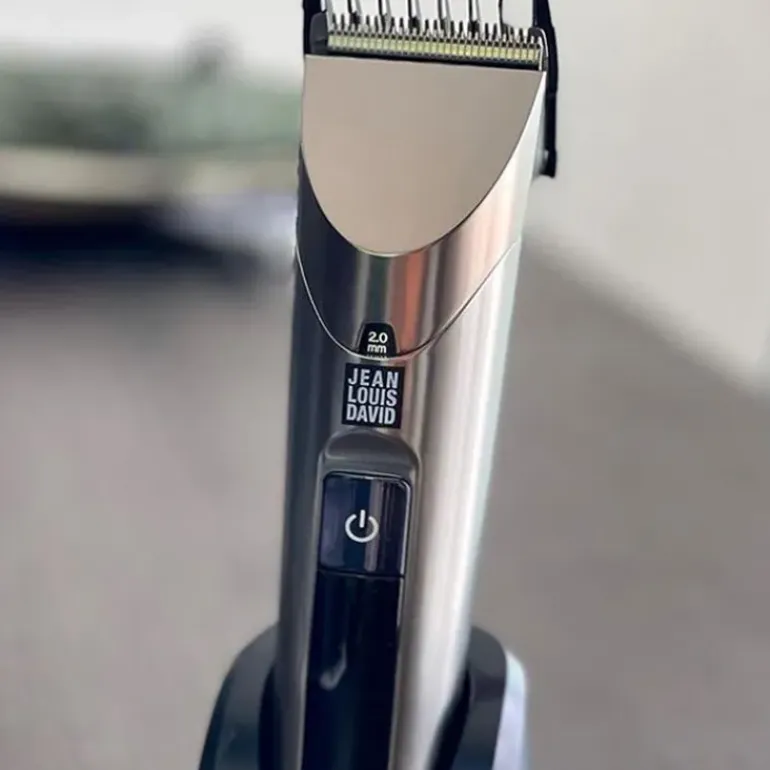 Jean Louis David Pro Hair Clipper Nordic
