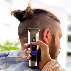 Jean Louis David Pro Hair Clipper Nordic
