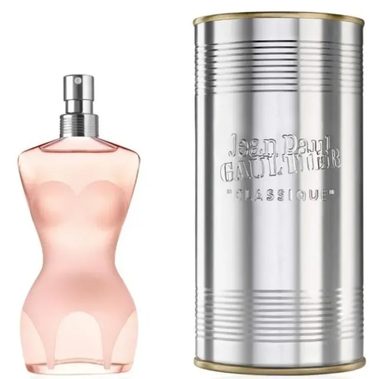Jean Paul Gaultier Classique Edt 50ml