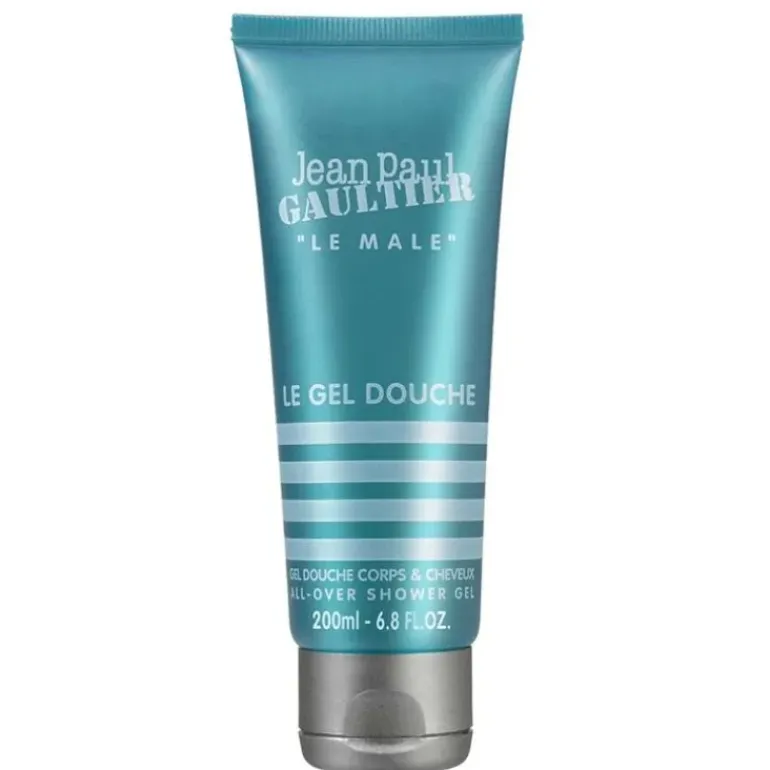 Jean Paul Gaultier Le Male All-Over Shower Gel 200ml