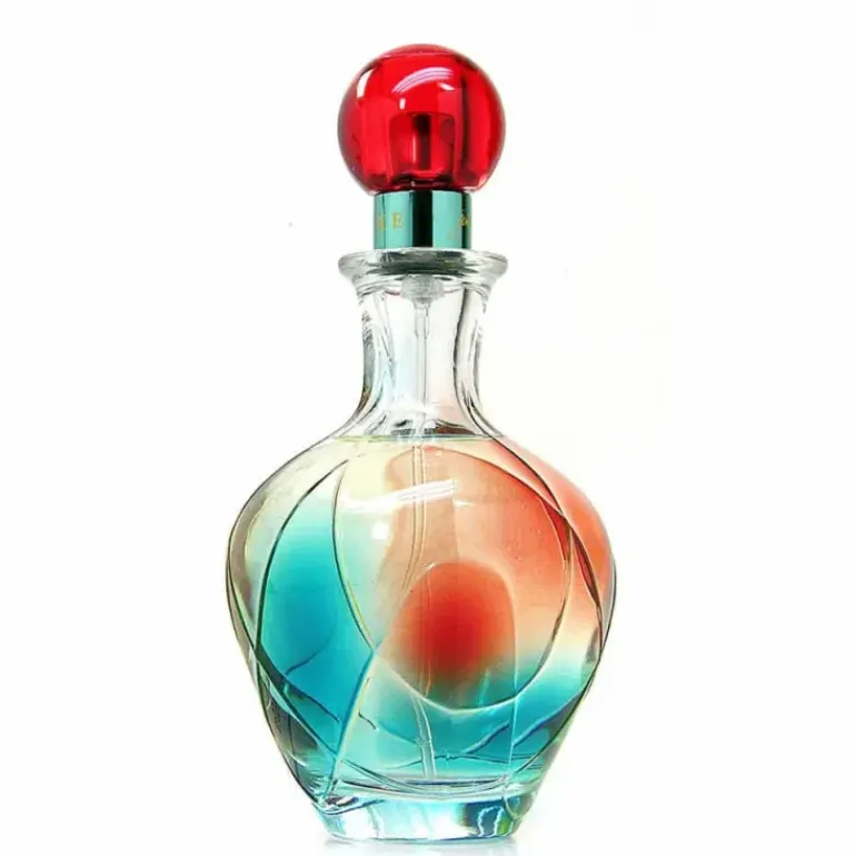Jennifer Lopez Live Luxe Edp 100ml