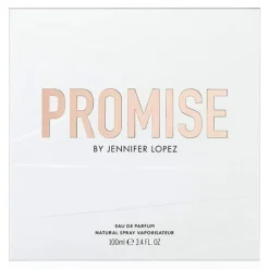 Jennifer Lopez Promise Edp 100ml
