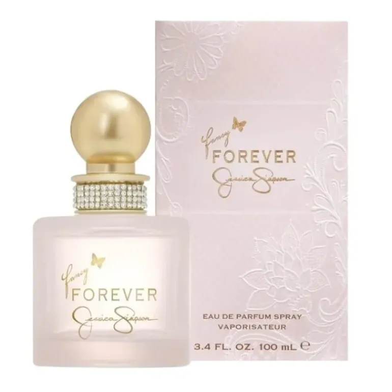 Jessica Simpson Fancy Forever Edp 100ml