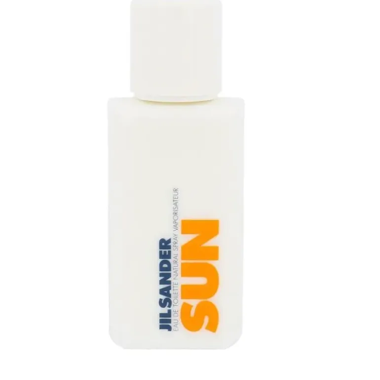 Jil Sander Sun 75ml Edt Spray