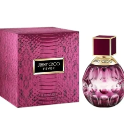 Jimmy Choo Fever Edp 40ml