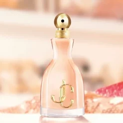 Jimmy Choo I Want Choo Edp 40ml