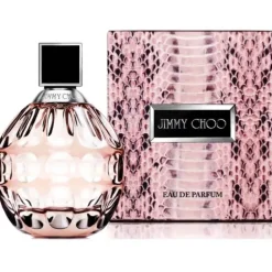 Jimmy Choo Jimmy Choo Edp 40ml