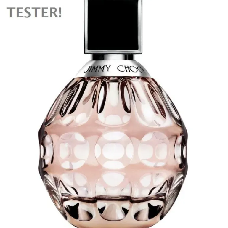 Jimmy Choo Jimmy Choo Edt 40ml