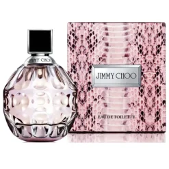 Jimmy Choo Jimmy Choo Edt 40ml