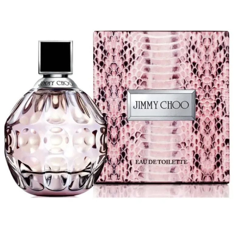 Jimmy Choo Jimmy Choo Edt 40ml