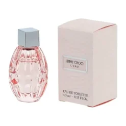 Jimmy Choo L’eau Mini Edt 4.5ml