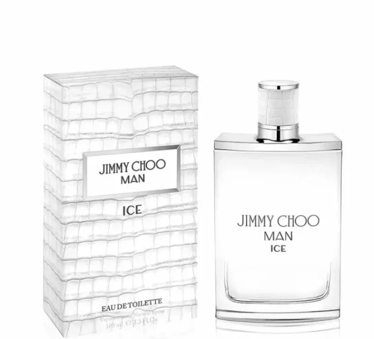 Jimmy Choo Man Ice Edt 50ml