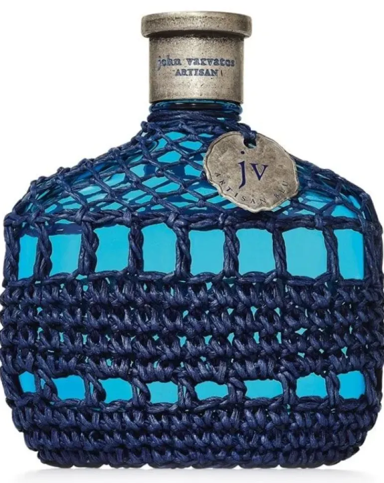 John Varvatos Artisan Blu Edt 75ml