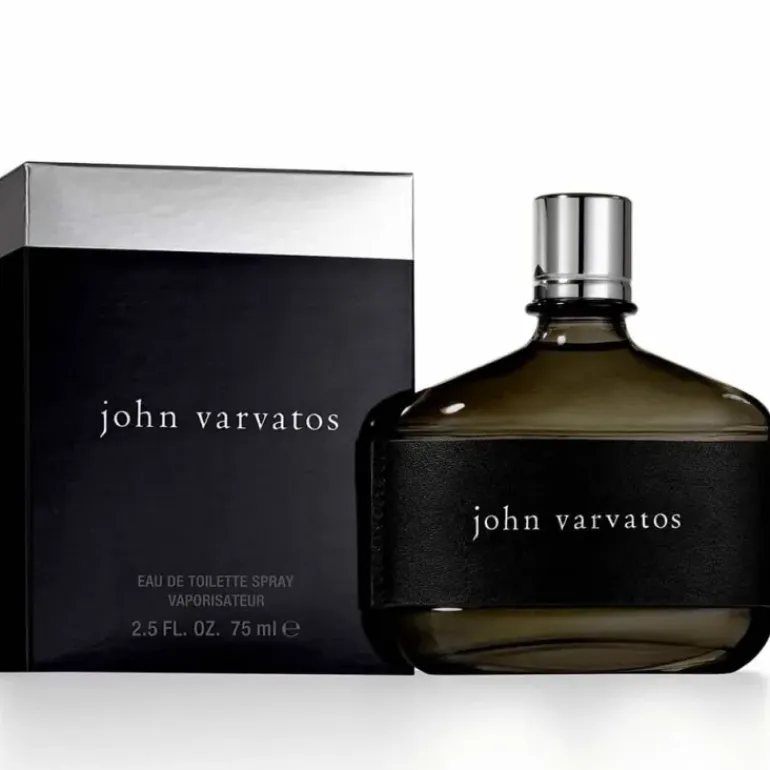 John Varvatos Classic Edt 125ml