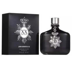 John Varvatos XX Edt 125ml