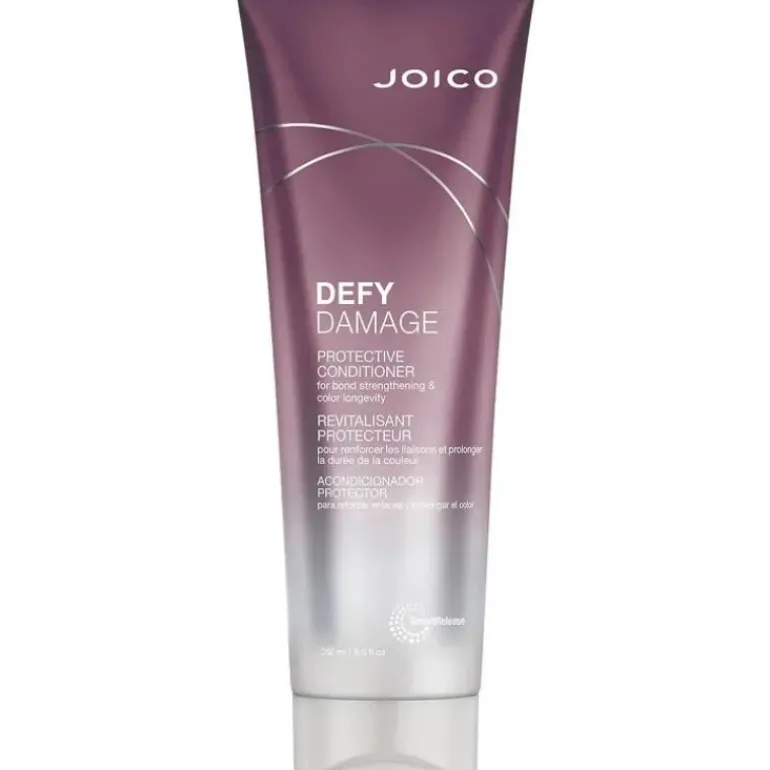 Joico Defy Damage Protective Shampoo 300ml