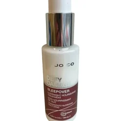 Joico Defy Damage Sleepover Overnight Nourishing Treatment 100ml