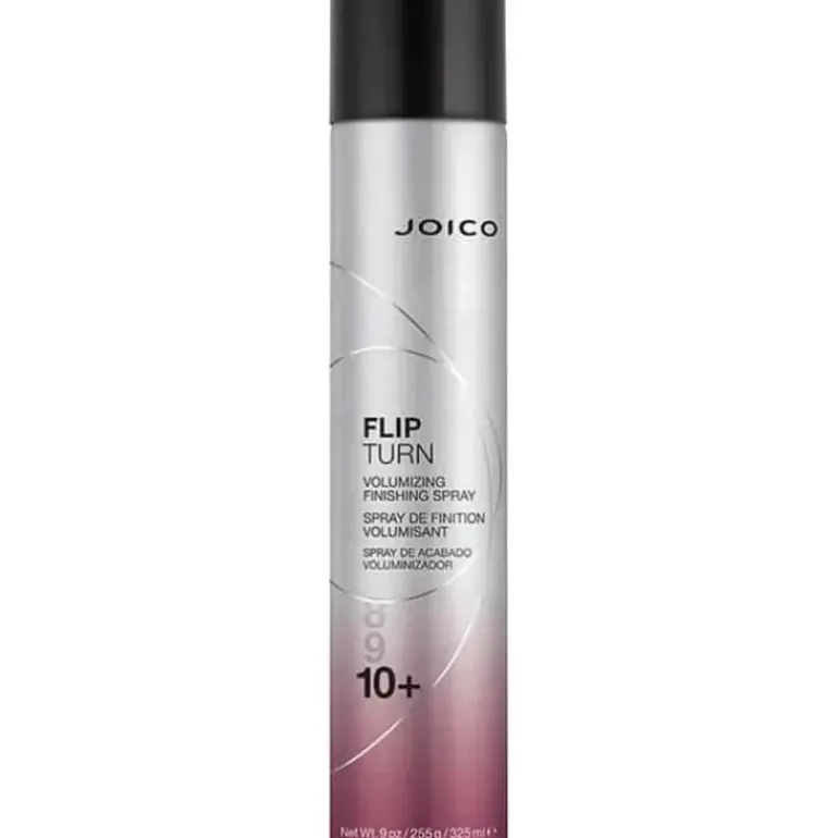 Joico Flip Turn Volumizing Finishing Spray 300ml