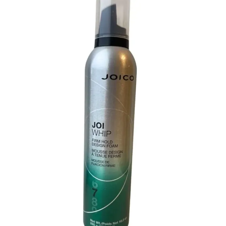 Joico Joiwhip Firm Hold Design Foam 300ml