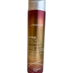 Joico K-Pak Color Therapy Luster Lock Glossing Oil 63ml