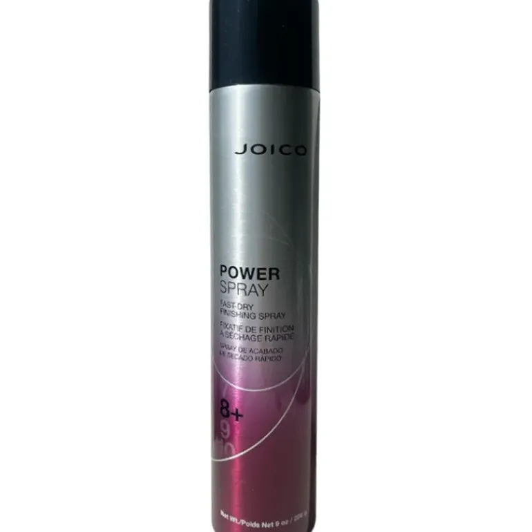 Joico Power Spray Fast-Dry Finishing Spray 300ml
