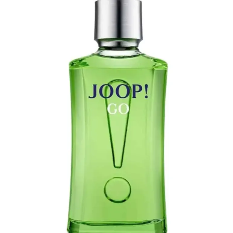 JOOP! Go edt 100ml