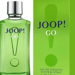 JOOP! Go edt 100ml