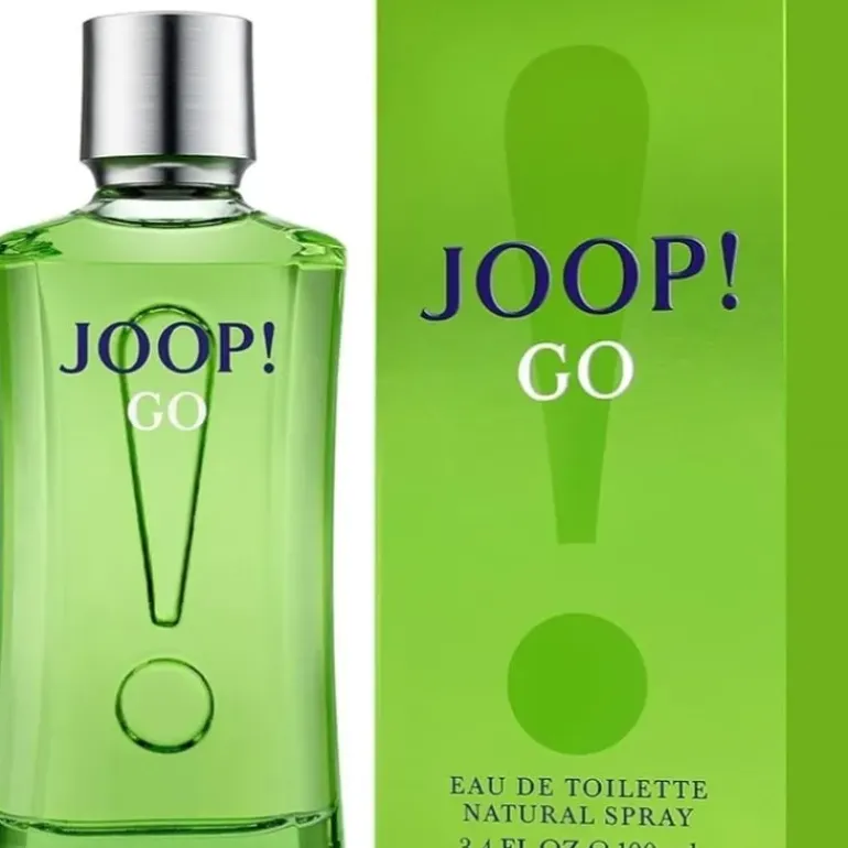 JOOP! Go edt 100ml