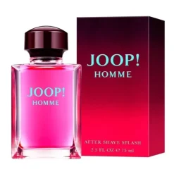 Joop! Homme After Shave Splash 75ml