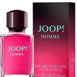 Joop Homme Edt 75ml