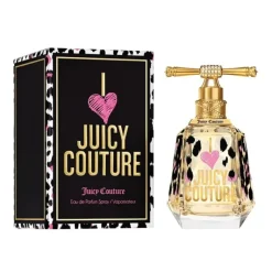Juicy Couture I Love Juicy Couture Edp 100ml