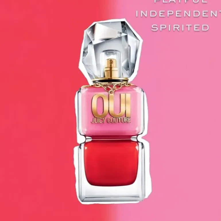 Juicy Couture Oui Edp 100ml