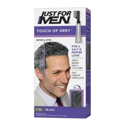 Just for Men Touch Of Grey – Medium Brown T35