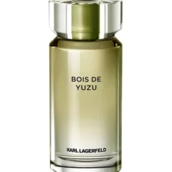 Karl Lagerfeld Bois De Yuzu Edt 100ml