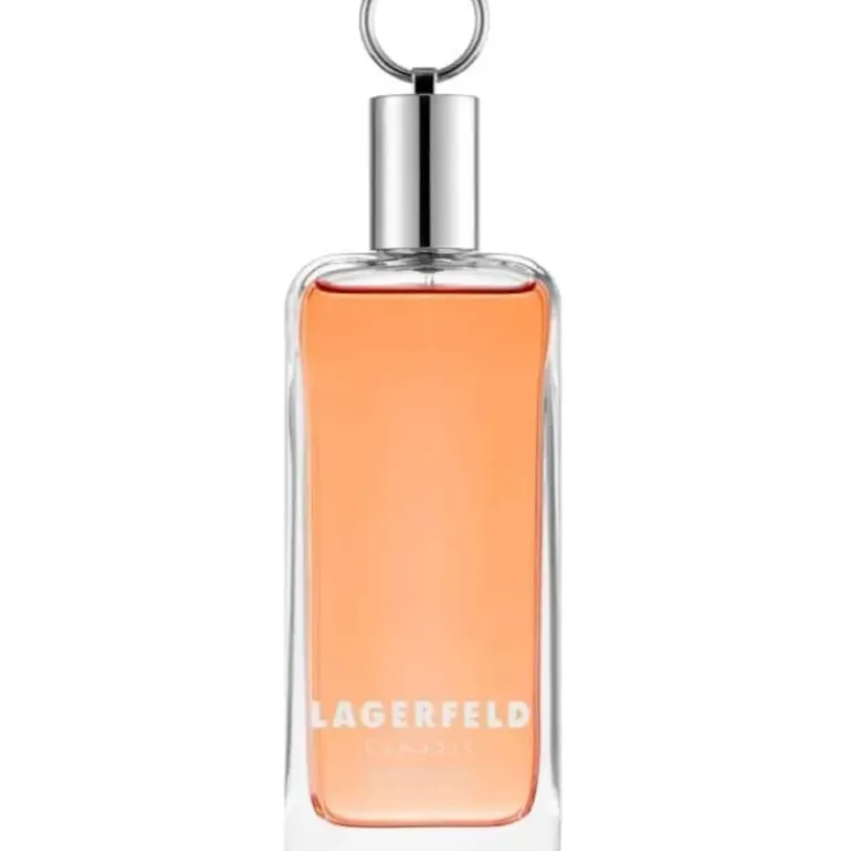Karl Lagerfeld Classic Aftershave 100ml