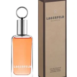 Karl Lagerfeld Classic Edt 100ml