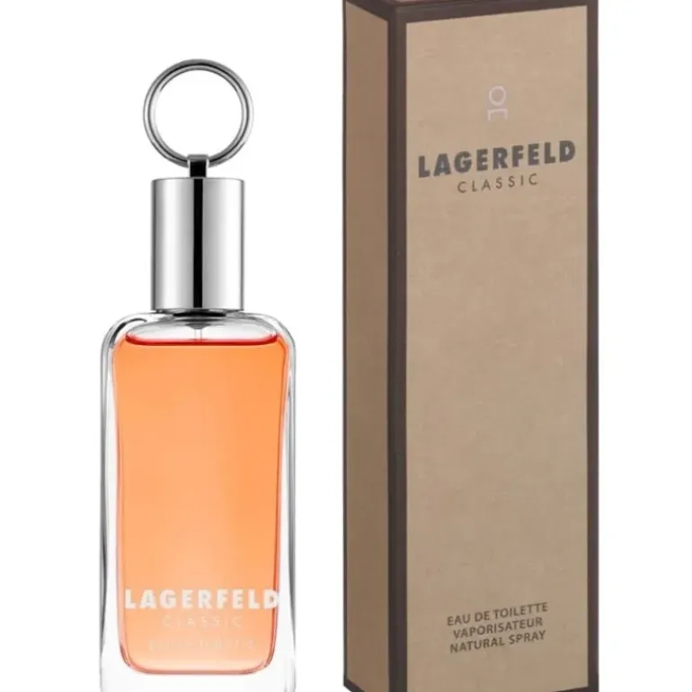 Karl Lagerfeld Classic Edt 100ml