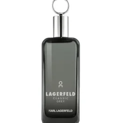 Karl Lagerfeld Classic Grey Edt 100ml