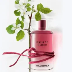 Karl Lagerfeld Fleur De Murier Edp 50ml