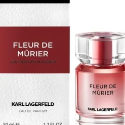 Karl Lagerfeld Fleur De Murier Edp 100ml