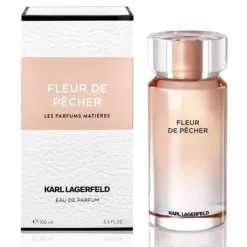 Karl Lagerfeld Fleur De Pecher Edp 50ml